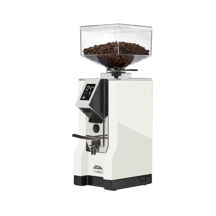 EUREKA MIGNON TURBO ESPRESSO GRINDER - 4