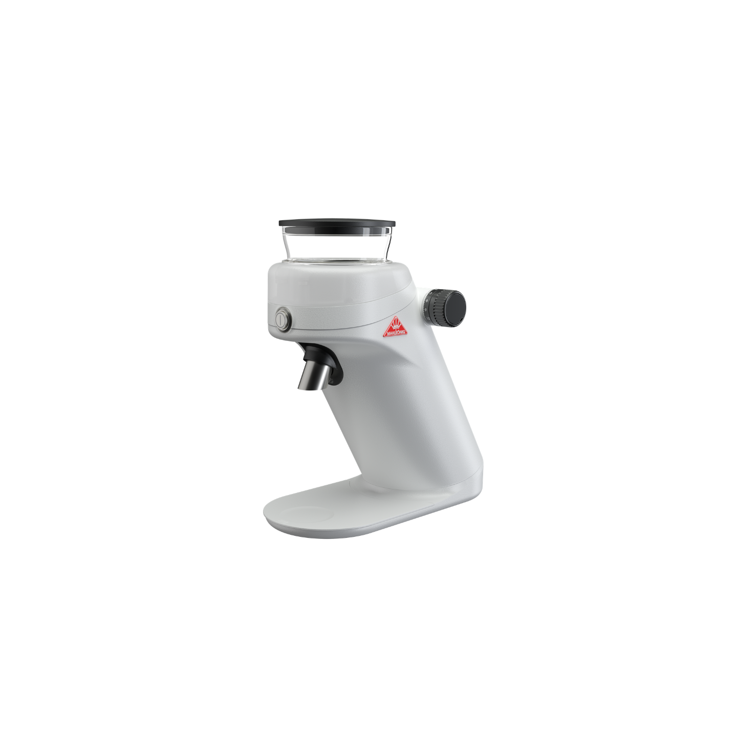 Mahlkönig X64 SD Coffee Grinder - Single Dose 64 mm