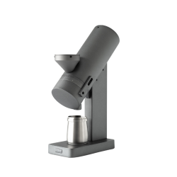 Acaia Orbit Coffee Grinder - SSP Burrs for Precision