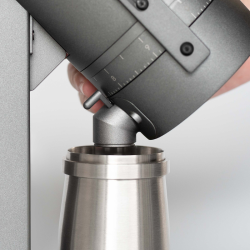 Acaia Orbit Coffee Grinder - SSP Burrs for Precision