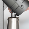 Acaia Orbit Coffee Grinder - SSP Burrs for Precision