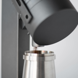 Acaia Orbit Coffee Grinder - SSP Burrs for Precision