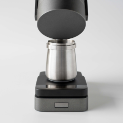 Acaia Orbit Coffee Grinder - SSP Burrs for Precision