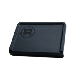 ROCKET TAMPING MAT WITH VERTICAL FOLD