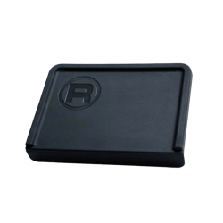 Rocket Tamping Mat With Vertical Fold