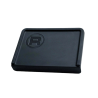 Alfombrilla Rocket con borde – Accesorio esencial para baristas