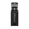 rocket gravo – molinillo de café grind by weight de 63 mm