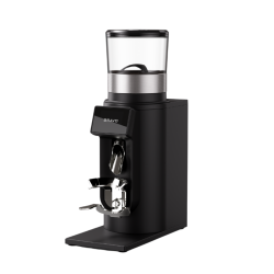 rocket gravo – molinillo de café grind by weight de 63 mm