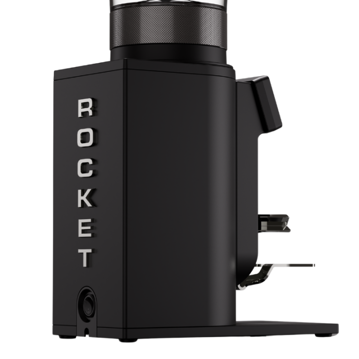 ROCKET GRAVO COFFEE GRINDER - 8
