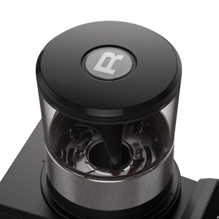 ROCKET GRAVO COFFEE GRINDER - 21