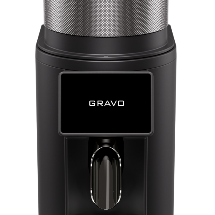 ROCKET GRAVO COFFEE GRINDER - 9