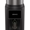 rocket gravo – molinillo de café grind by weight de 63 mm