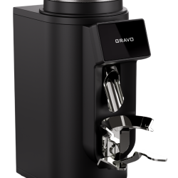 Rocket Gravo Coffee Grinder - Grind by Weight 63 mm