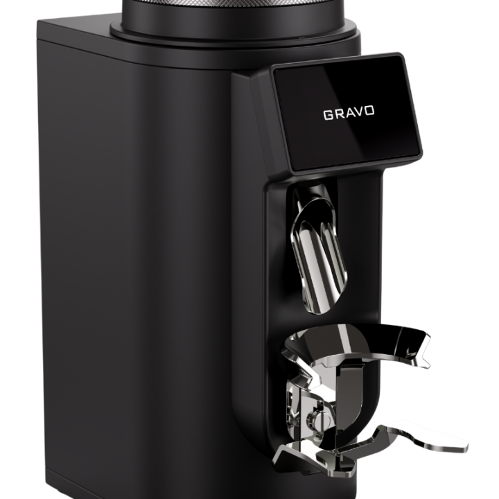 ROCKET GRAVO COFFEE GRINDER - 7