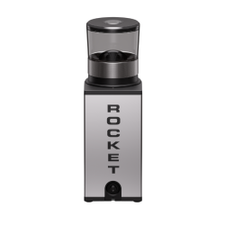 Rocket Gravo - Macinacaffè Grind by Weight 63 mm