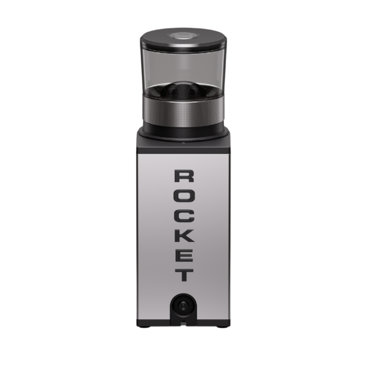 ROCKET GRAVO COFFEE GRINDER - 13