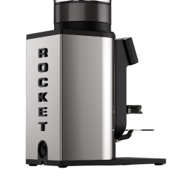 Rocket Gravo - Macinacaffè Grind by Weight 63 mm