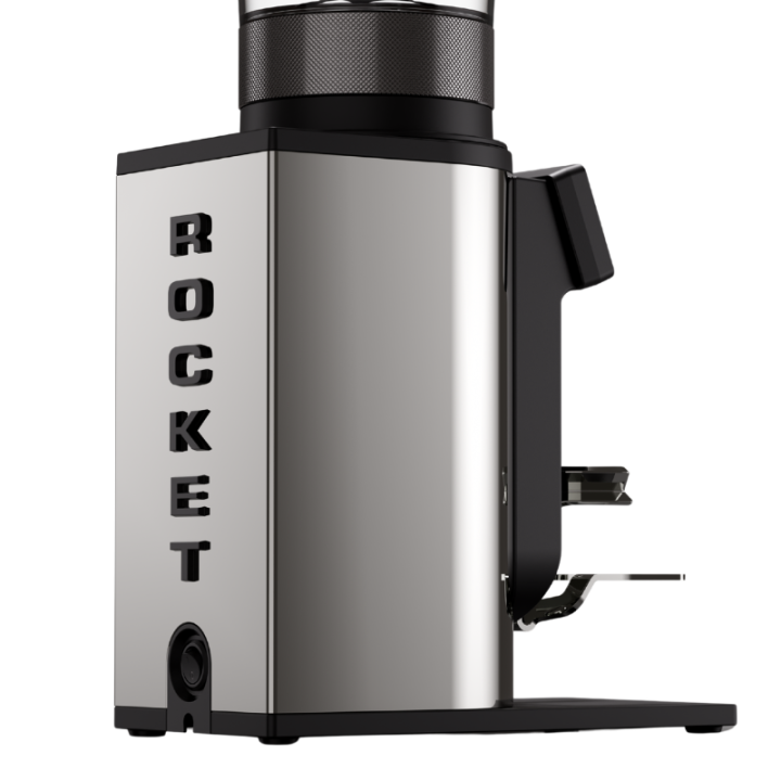 ROCKET GRAVO COFFEE GRINDER - 18