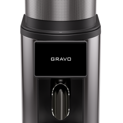 Rocket Gravo - Macinacaffè Grind by Weight 63 mm