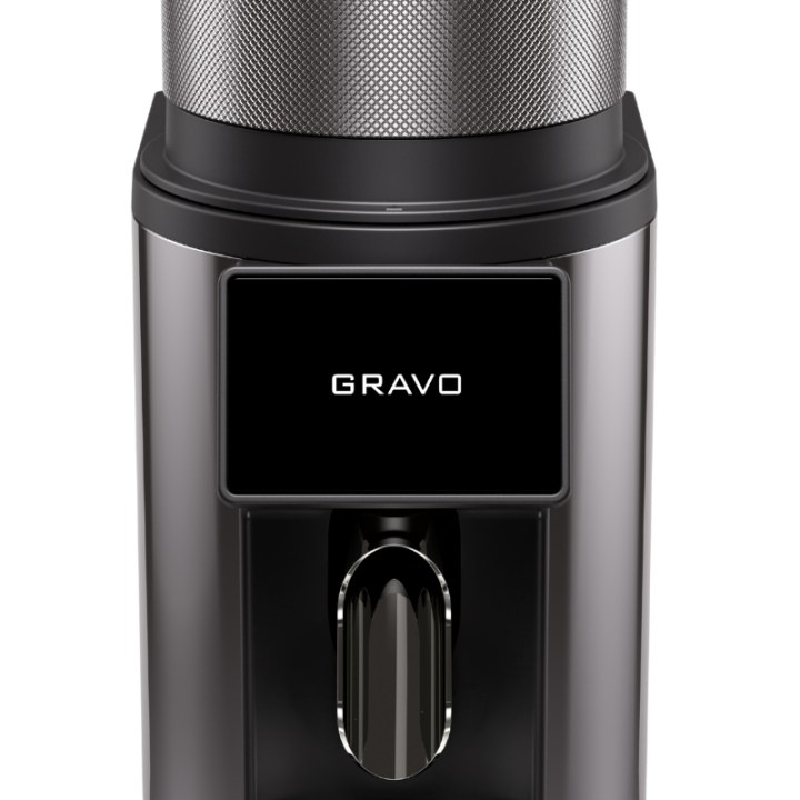 ROCKET GRAVO COFFEE GRINDER - 19