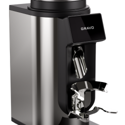Rocket Gravo - Macinacaffè Grind by Weight 63 mm