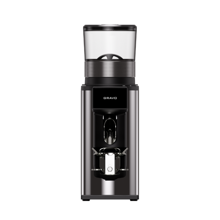 ROCKET GRAVO COFFEE GRINDER - 12
