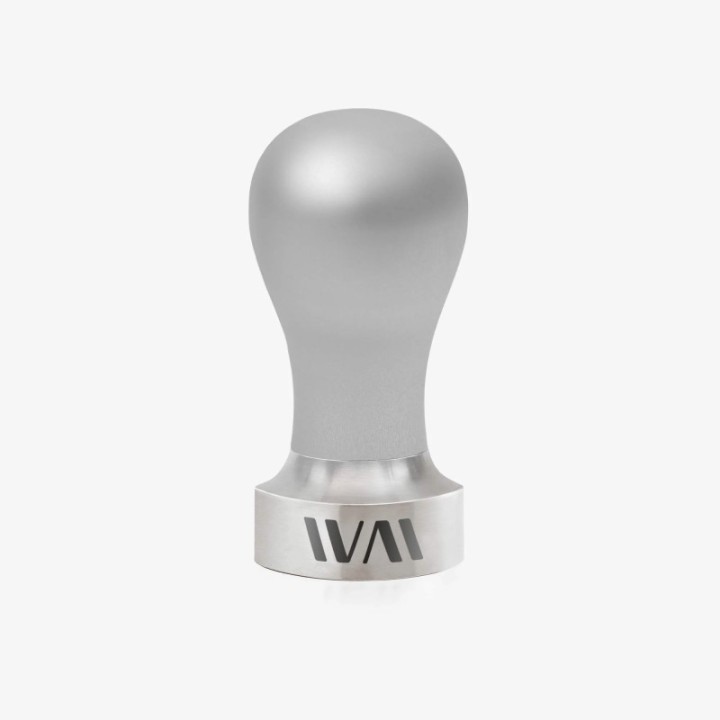 WIEDEMANN MANUFAKTUR TAMPER - 2