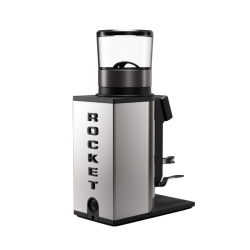 Rocket Gravo - Macinacaffè Grind by Weight 63 mm