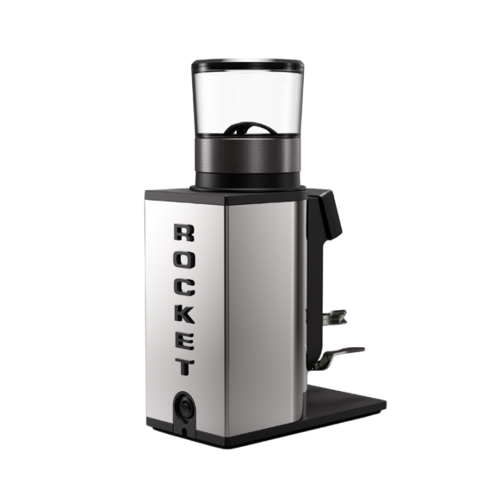 ROCKET GRAVO COFFEE GRINDER - 14
