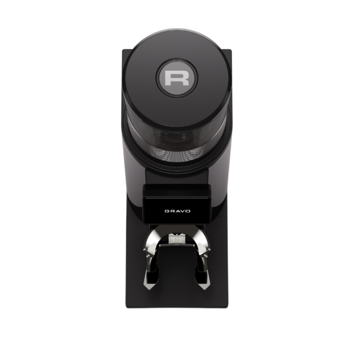 ROCKET GRAVO COFFEE GRINDER - 16