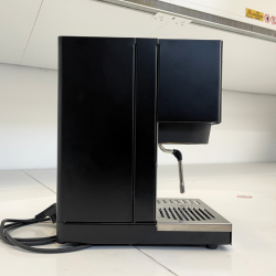Rancilio Silvia Black Demo Unit Espresso Machine