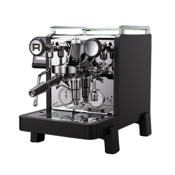 Rocket R58 Tune Espresso Machine - Dual Boiler & PID