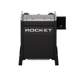 Rocket R58 Tune Espresso Machine - Dual Boiler & PID
