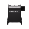 Rocket R58 Tune Espresso Machine - Dual Boiler & PID