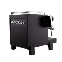 Rocket R58 Tune Espresso Machine - Dual Boiler & PID
