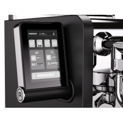 rocket r58 tune – máquina espresso de doble caldera con pid