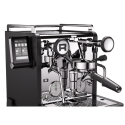 Rocket R58 Tune Espresso Machine - Dual Boiler & PID