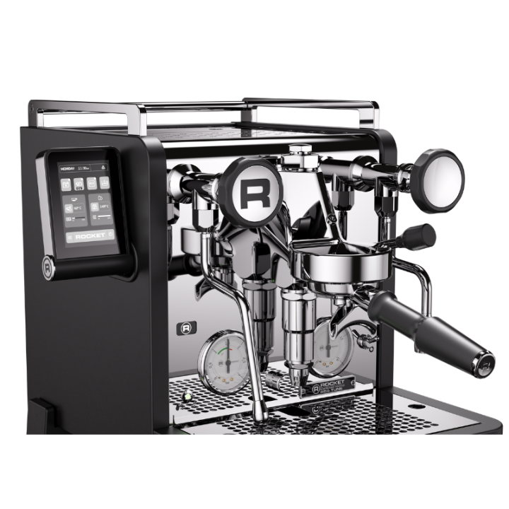 ROCKET R58 TUNE ESPRESSO MACHINE - 16
