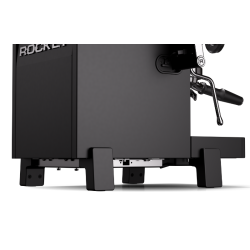 Rocket R58 Tune Espresso Machine - Dual Boiler & PID