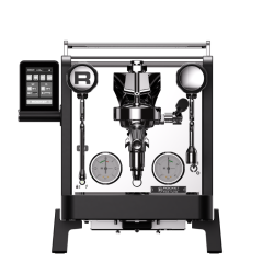 Rocket R58 Tune Espresso Machine - Dual Boiler & PID
