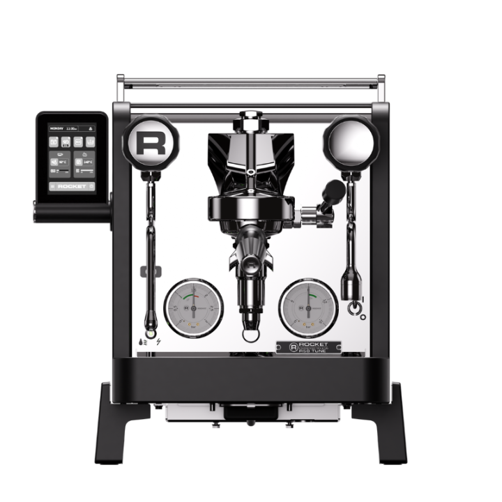 ROCKET R58 TUNE ESPRESSO MACHINE - 11