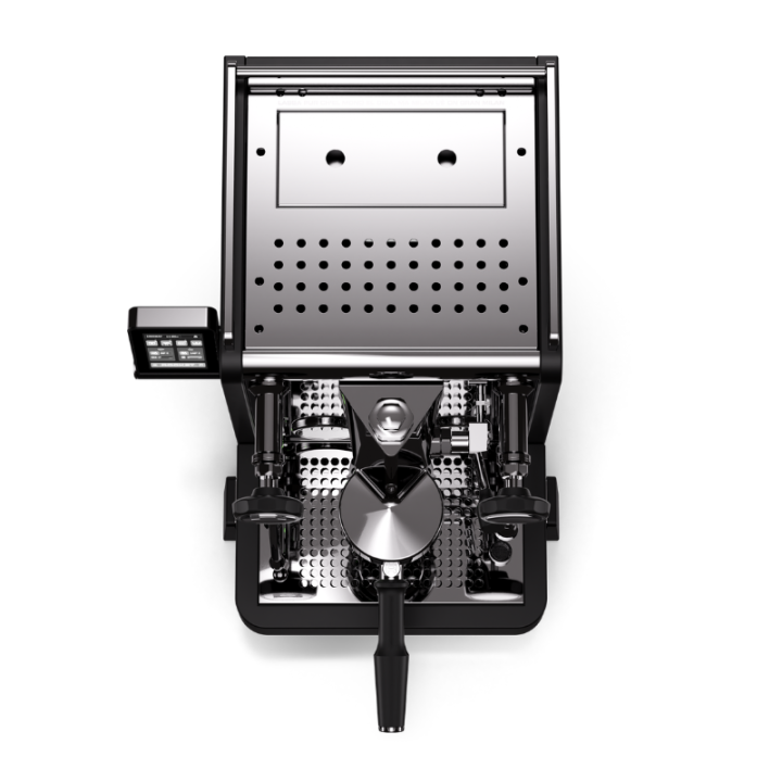 ROCKET R58 TUNE ESPRESSO MACHINE - 15