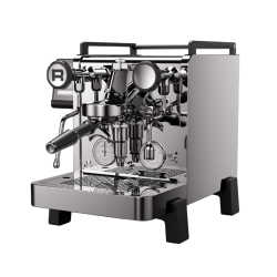 Rocket R58 Tune Espresso Machine - Dual Boiler & PID