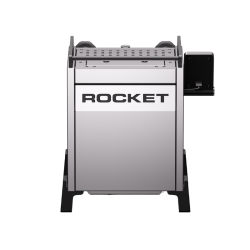 rocket r58 tune – máquina espresso de doble caldera con pid