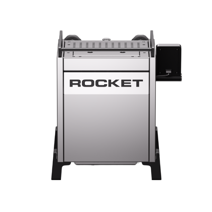 ROCKET R58 TUNE ESPRESSO MACHINE - 4