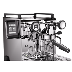 Rocket R58 Tune Espresso Machine - Dual Boiler & PID