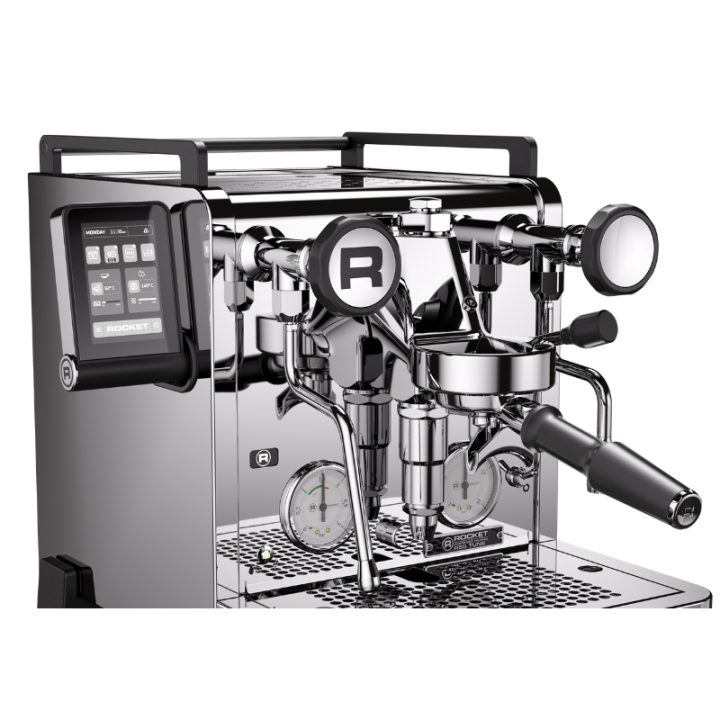 ROCKET R58 TUNE MACCHINA DA ESPRESSO - 7