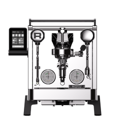 Rocket R58 Tune Espresso Machine - Dual Boiler & PID