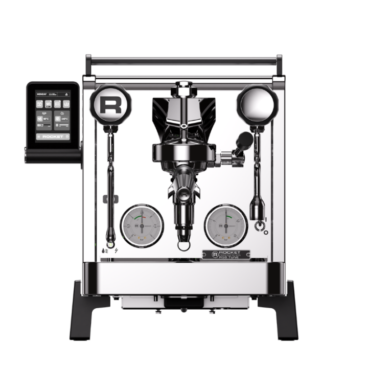 ROCKET R58 TUNE ESPRESSO MACHINE - 2