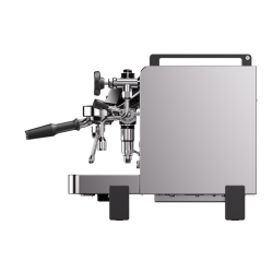 Rocket R58 Tune Espresso Machine - Dual Boiler & PID